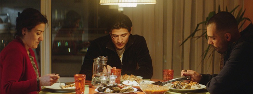 Fil­min­sti­tut­tet opgiver at kende etnicitet