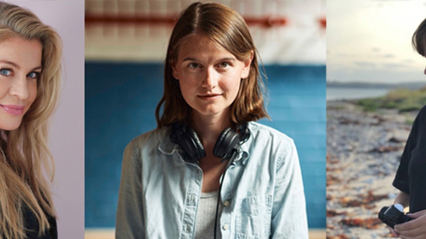 Danske filmkvinder hyldes