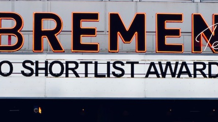 Følg Ekko Shortlist Awards hjemmefra