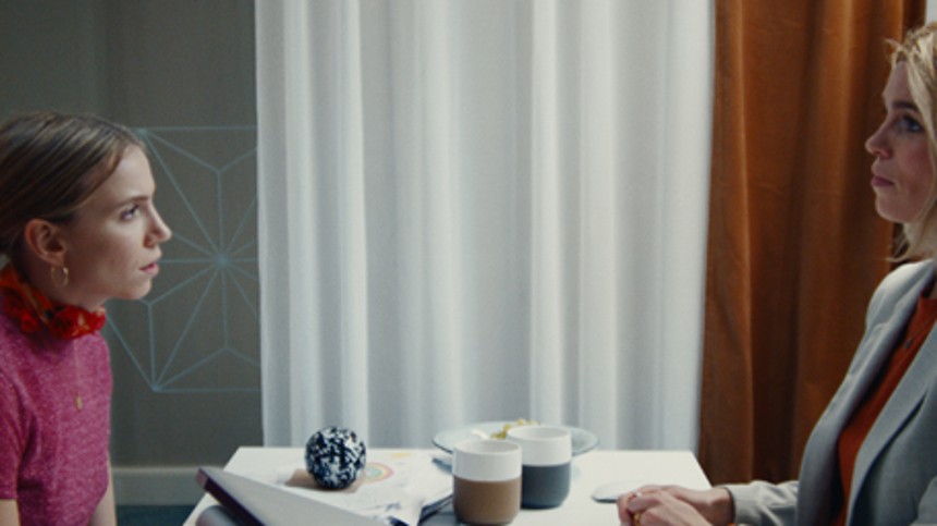 #MeToo-drama vinder Ekko Shortlist Awards