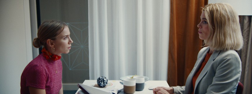 #MeToo-drama vinder Ekko Shortlist Awards