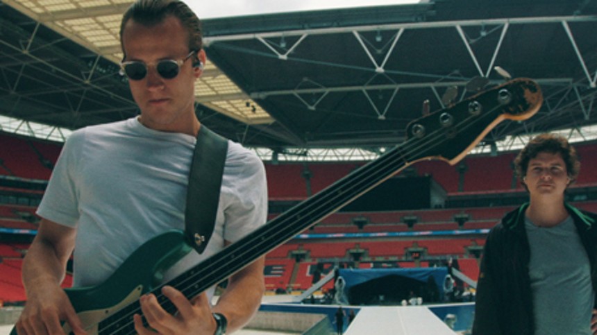 Danske film dominerer i biografen