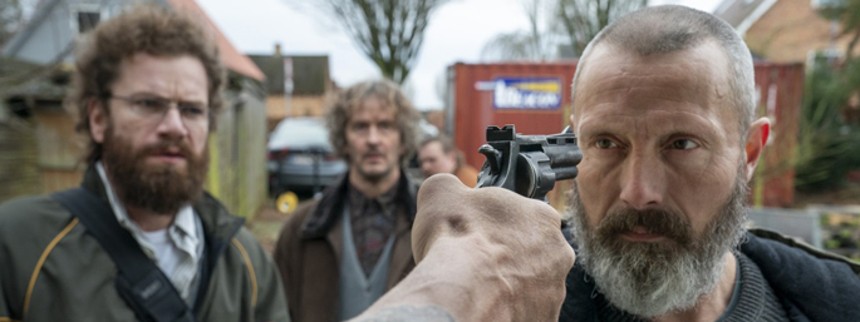 Mads Mikkelsen erstatter Johnny Depp 