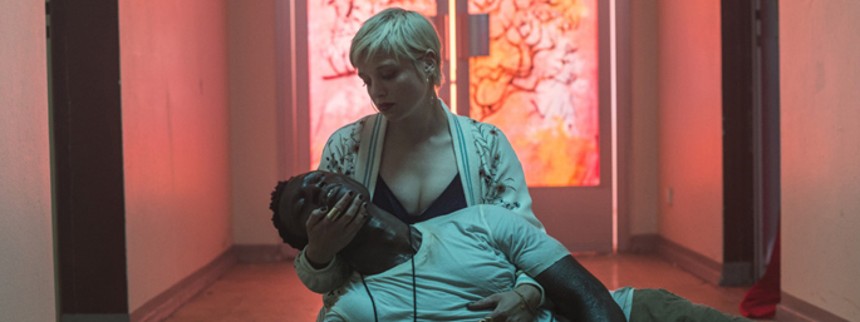 ”Min generation har fundet sig i alt for meget”