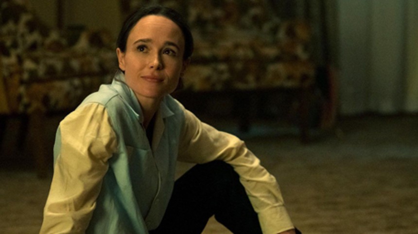 Oscar-​no­mi­ne­ret skuespiller springer ud