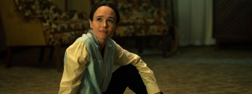 Oscar-​no­mi­ne­ret skuespiller springer ud