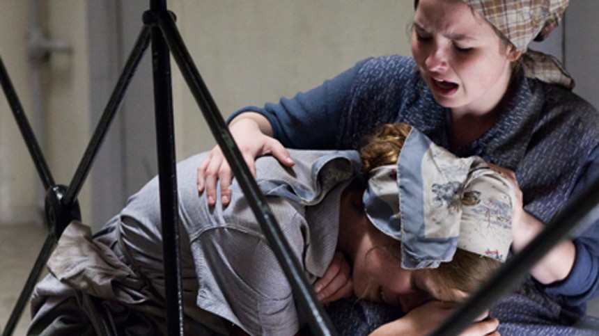 Millionstøtte til fortsættelse af Hvid­sten­grup­pen