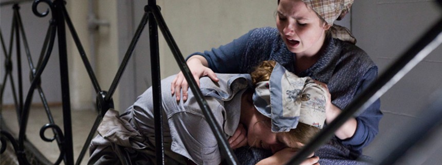 Millionstøtte til fortsættelse af Hvid­sten­grup­pen