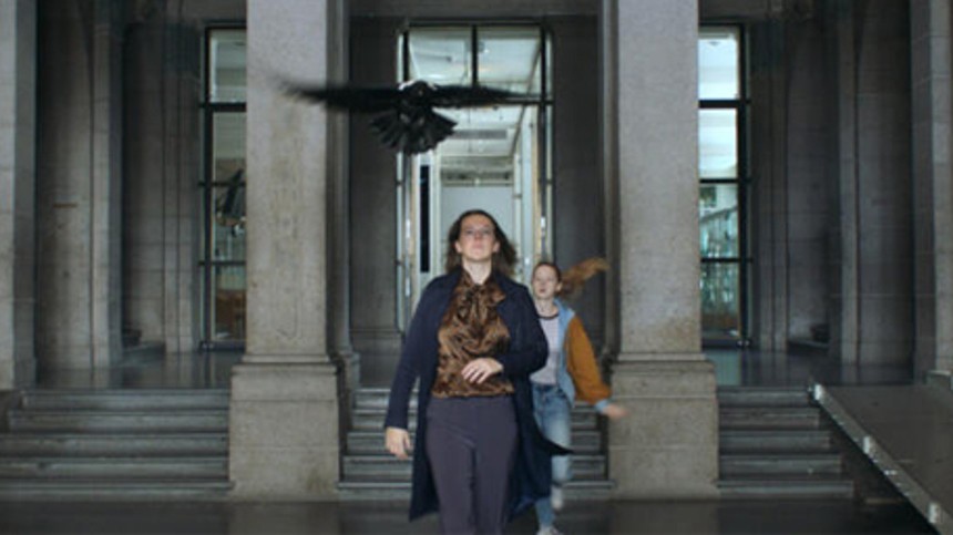 Hvordan tackler et barn mors psykose?