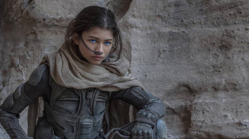 Kæmpetitler kommer direkte på HBO Max