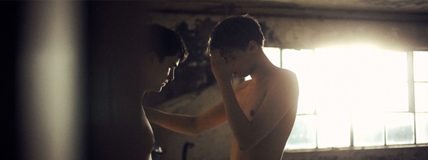 ”Der findes stadig had til homoseksuelle”