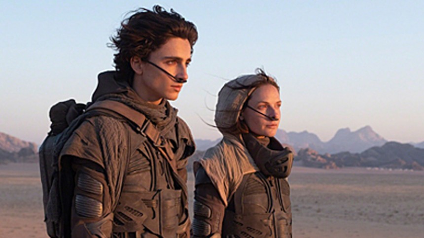 Danske biografer presset af Warner-chok