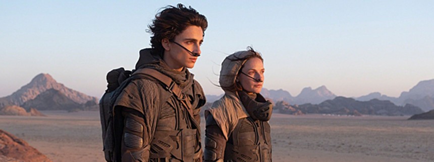 Danske biografer presset af Warner-chok