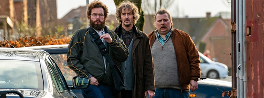 Dansk filmbranche taber på nedlukning