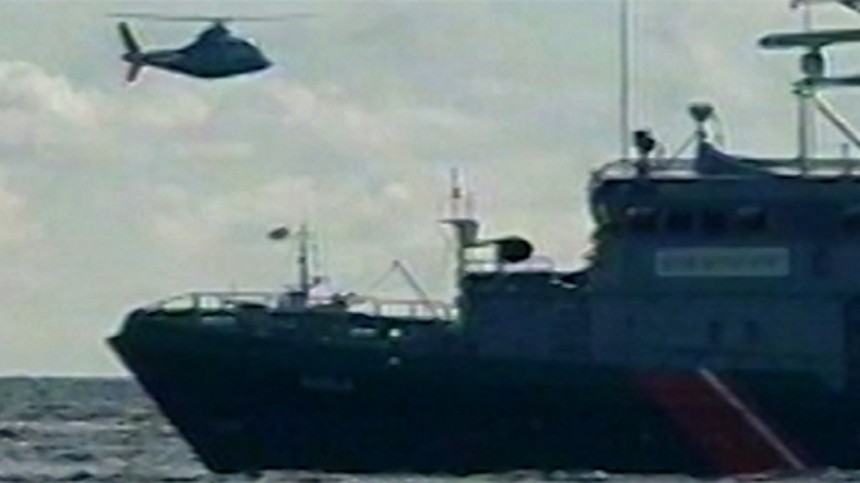 Kras kritik af serie om Esto­nia-​for­li­set