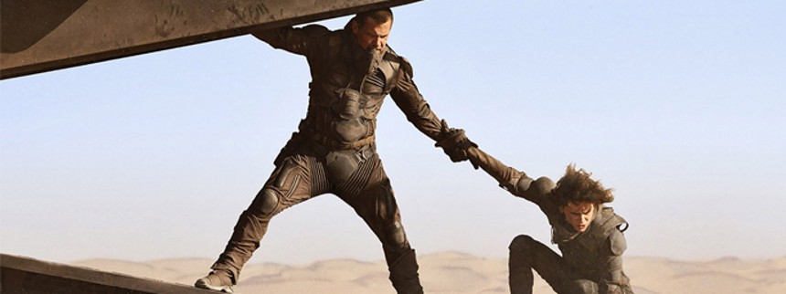 Du­ne-​in­struk­tør langer ud efter Warner Bros.