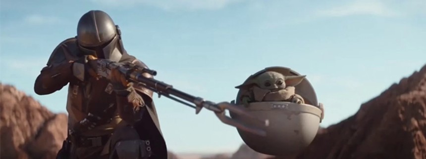 Disney dropper biograferne