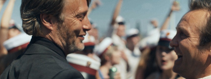 Årets film kommer på Blockbuster til jul