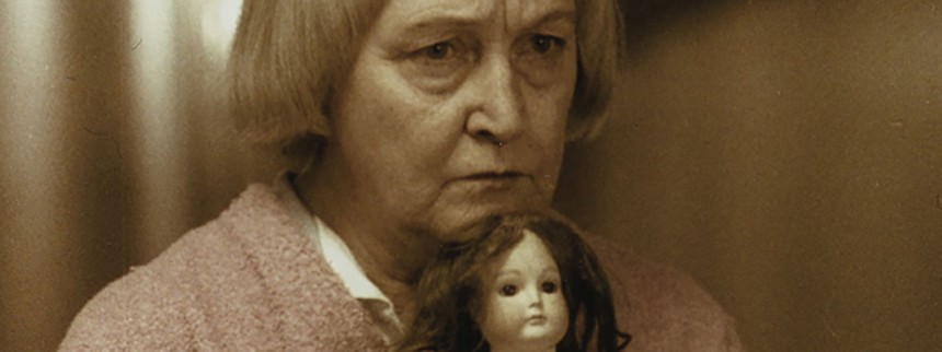 Trier vender tilbage til Riget 