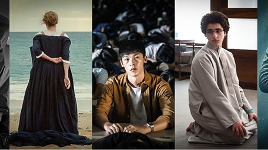 Årets internationale film