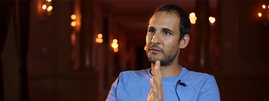 Ali Abbasi laver film om Hamlet