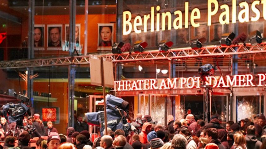 Berlin udskyder og opdeler festival