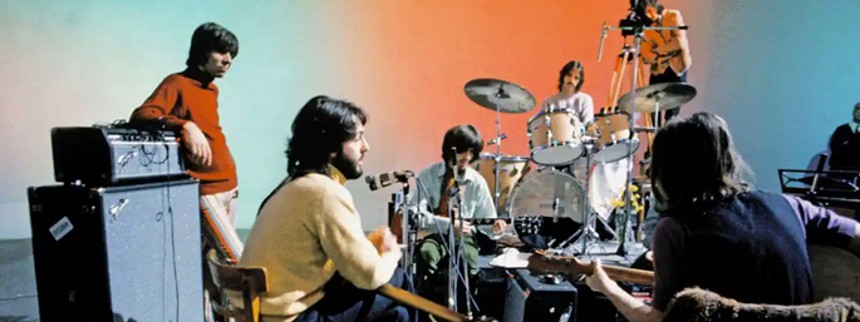 Mu­sik­hi­sto­ri­ens største i nyt lys