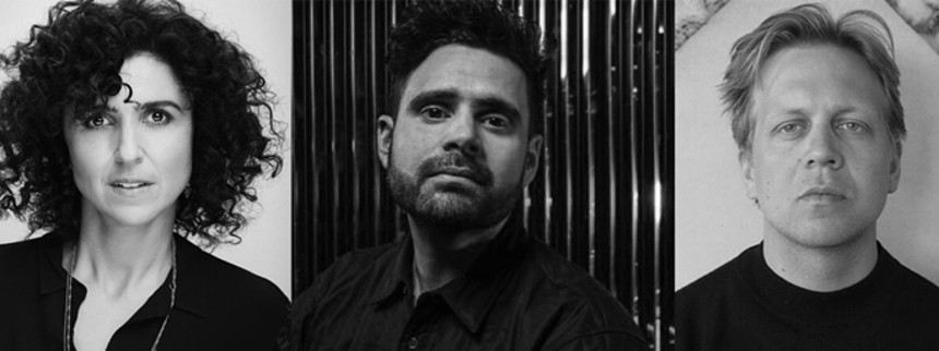 Se store instruktørers debut på Ekko Shortlist 