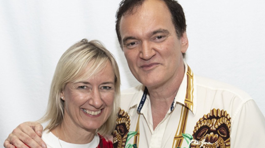 ”Jeg er blevet udsat for tre års chikane”