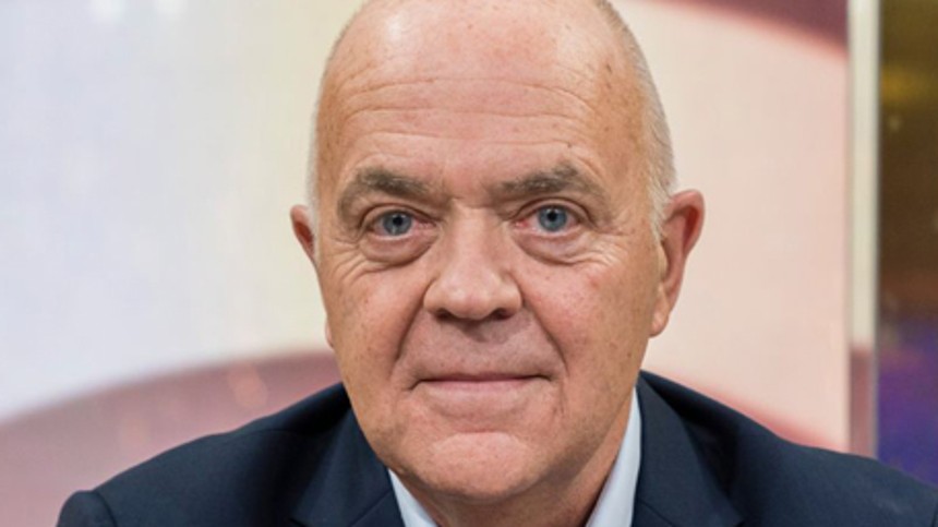 Tv-stjerne afviser sexchikane og overgreb