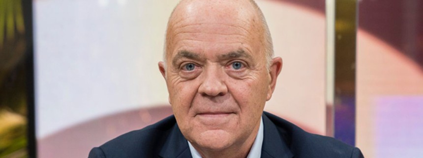 Tv-stjerne afviser sexchikane og overgreb