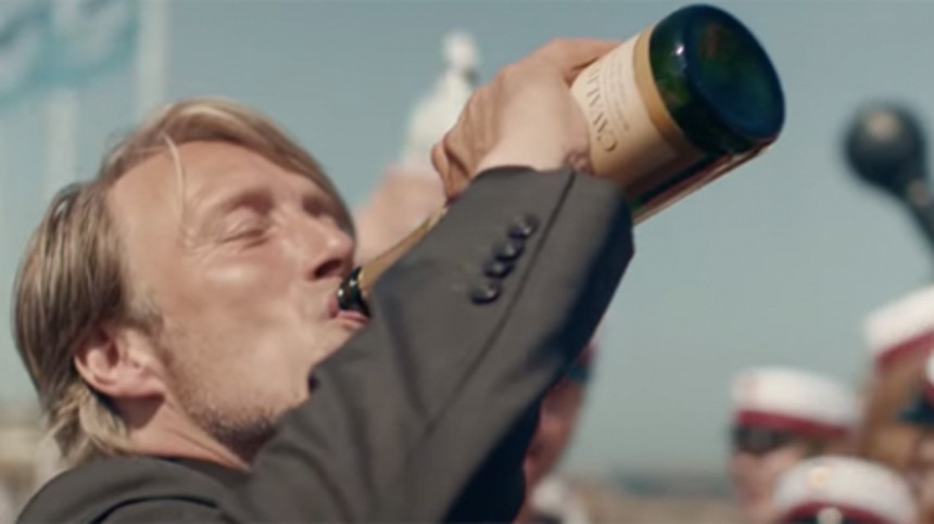 Førende brancheblad spår Oscar til Druk