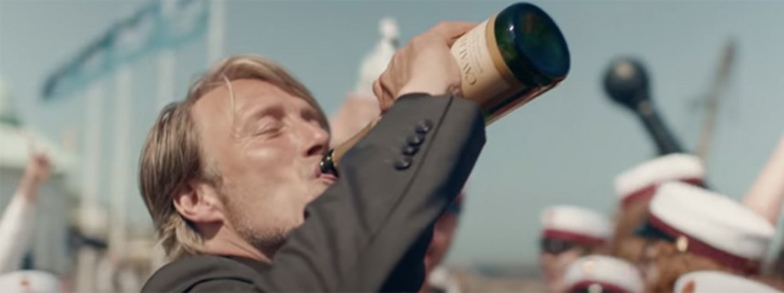 Førende brancheblad spår Oscar til Druk