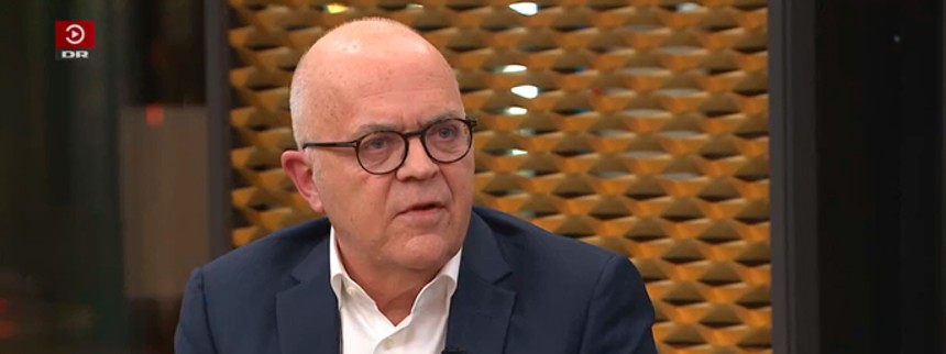 TV 2 bør forklare Jes Dorph-sagen