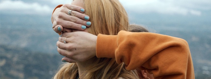 Ekko Short­list-​ta­len­ter laver spillefilm