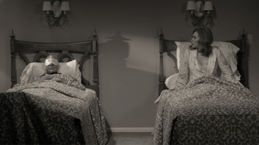 Marvel leverer kærlighedsbrev til tv-historien