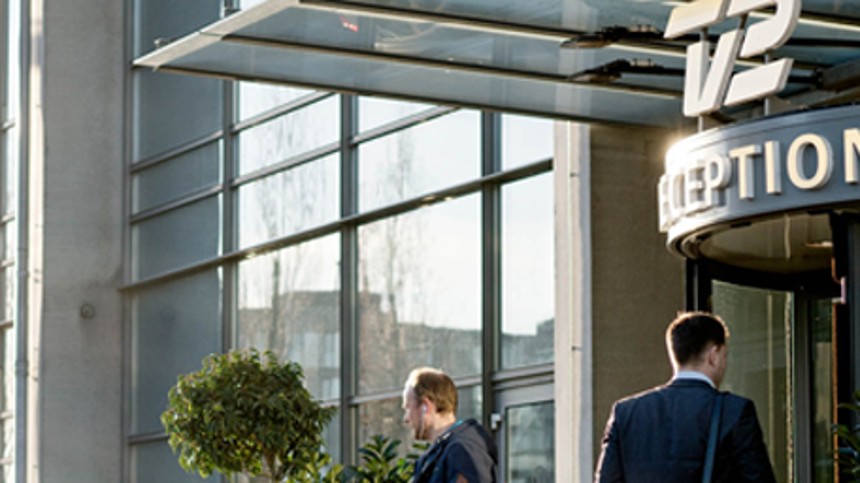 ”Et angreb på vores troværdighed”