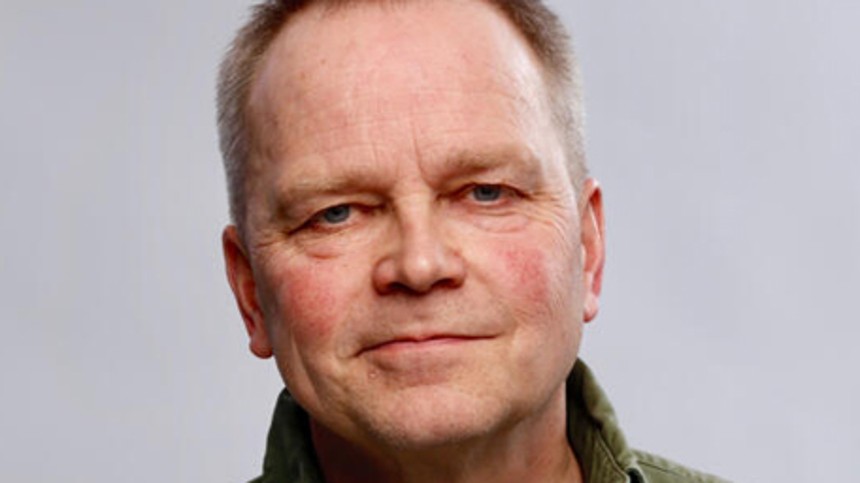 Erlend E. Mo er død