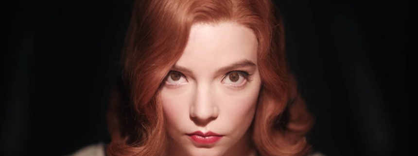 Med guldske bagi og fronten mod verden