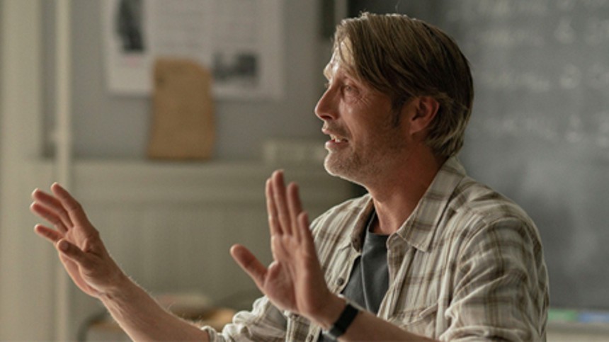 Druk er den bedst sælgende nogensinde