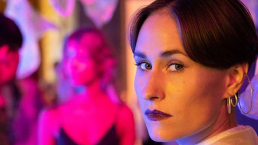 Danske talenter på stor festival