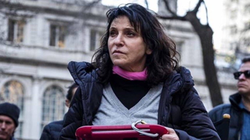 Susanne Bier laver serie om præsidentfruer