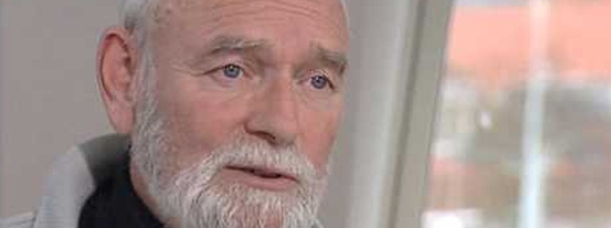 Dansk tv-legende er død