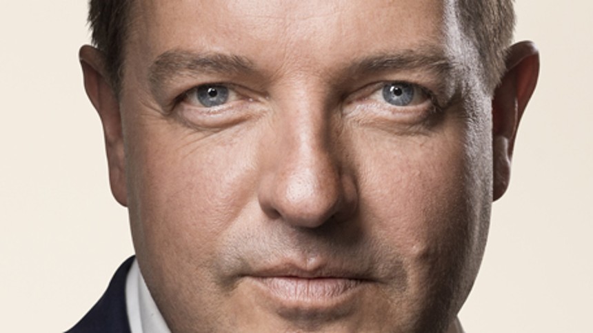 Jens Rohde langer ud efter #MeToo