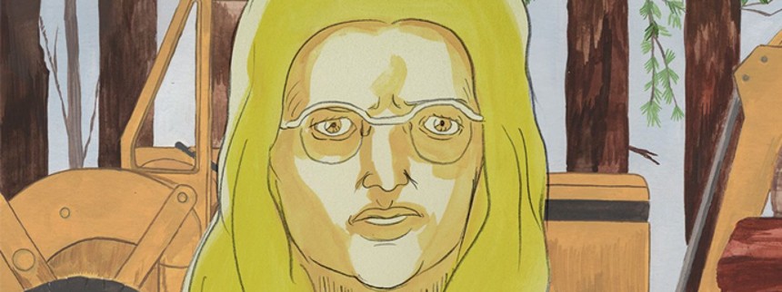 Psykedeliske kruseduller