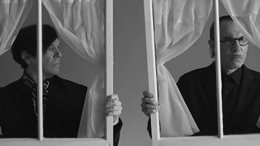 Stadig spark i gamle glamrockere