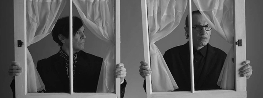 Stadig spark i gamle glamrockere