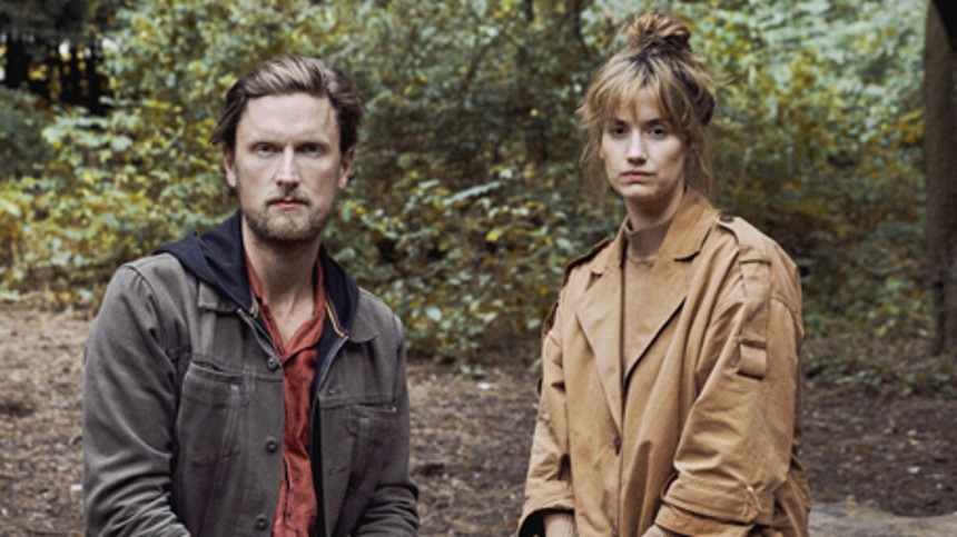 Netflix udvikler danske serietalenter