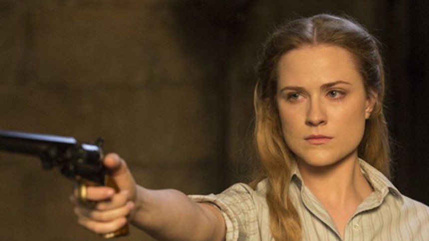 Westwor­ld-​stjer­ne rejser #MeToo-anklager