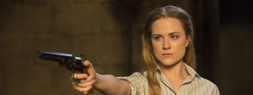 Westwor­ld-​stjer­ne rejser #MeToo-anklager